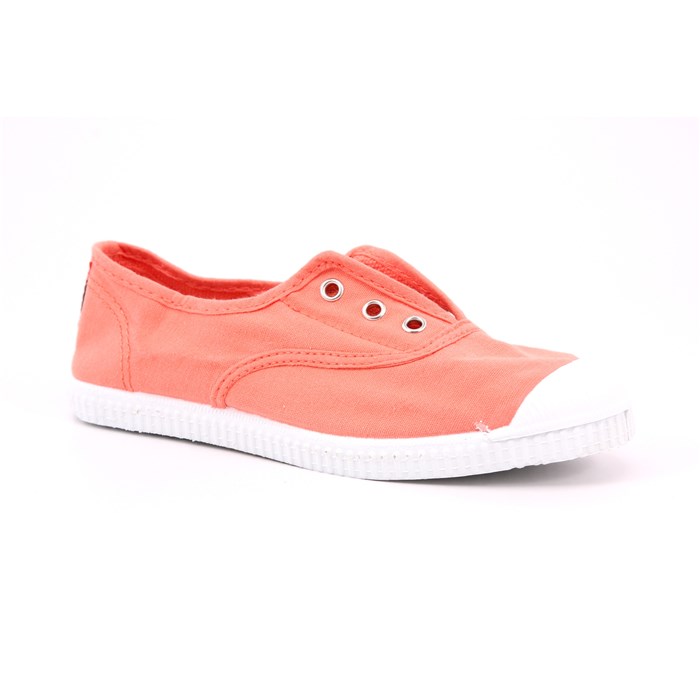 Slip On Cienta Bambina Pesca  Scarpe 141 - 70997