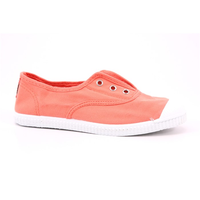 Slip On Cienta Bambina Pesca  Scarpe 141 - 70997