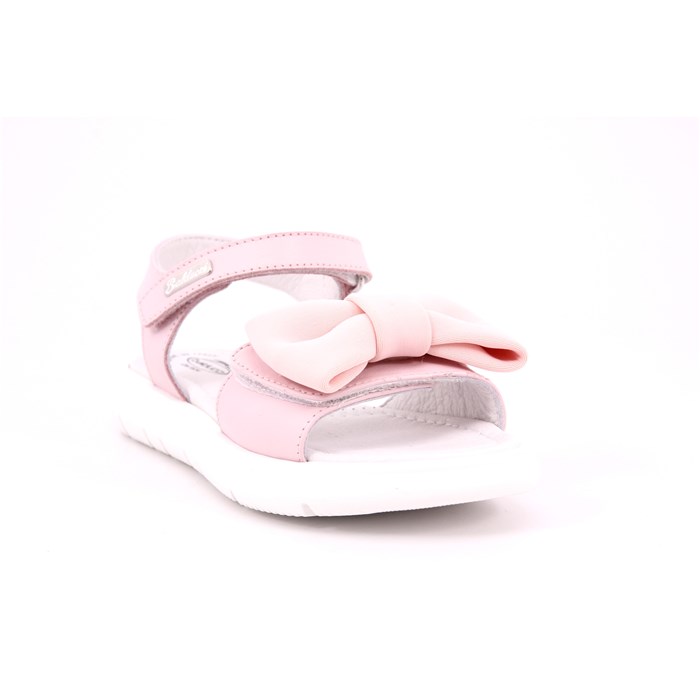 Sandalo Balducci Bambina Rosa  Scarpe 498 - 939102A