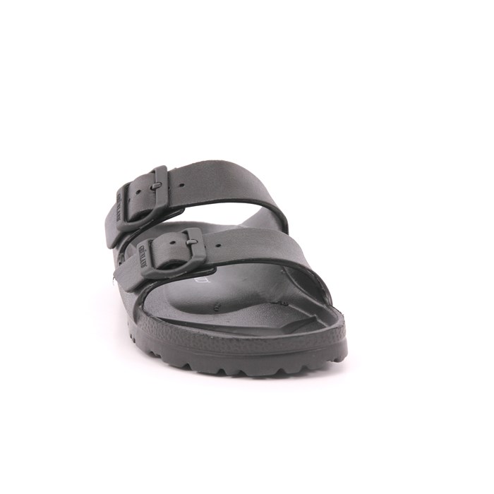 Ciabatte Grunland Bambino Nero  Scarpe 580 - CI2612