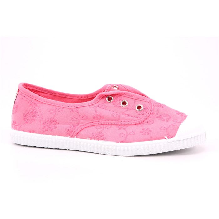 Slip On Cienta Bambina Rosa  Scarpe 146 - 70998