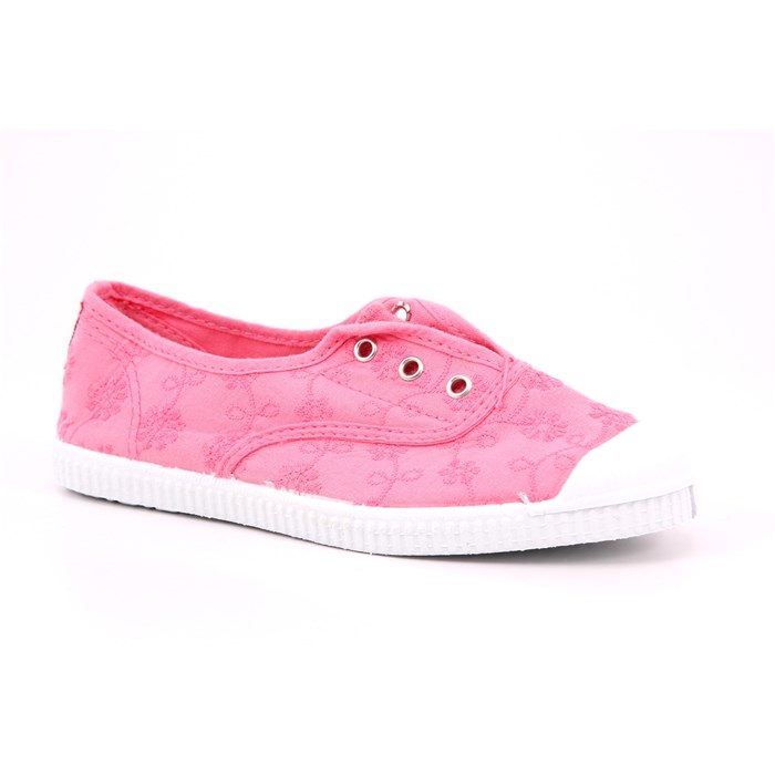 Slip On Cienta Bambina Rosa  Scarpe 146 - 70998