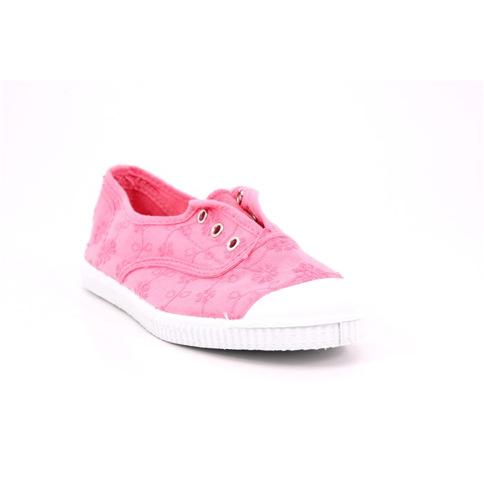 Slip On Cienta Bambina Rosa  Scarpe 146 - 70998