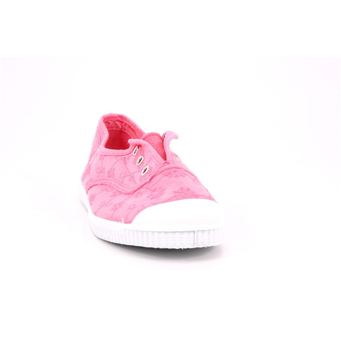 Slip On Cienta Bambina Rosa  Scarpe 146 - 70998