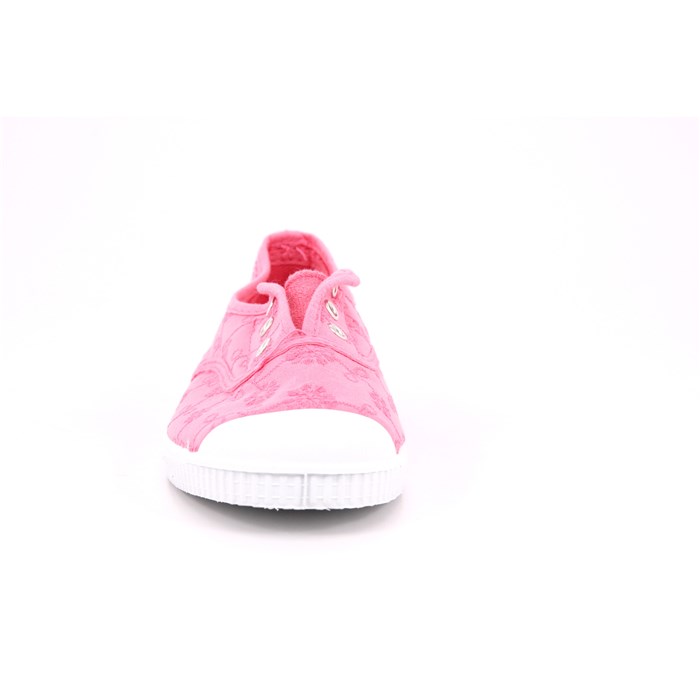 Slip On Cienta Bambina Rosa  Scarpe 146 - 70998