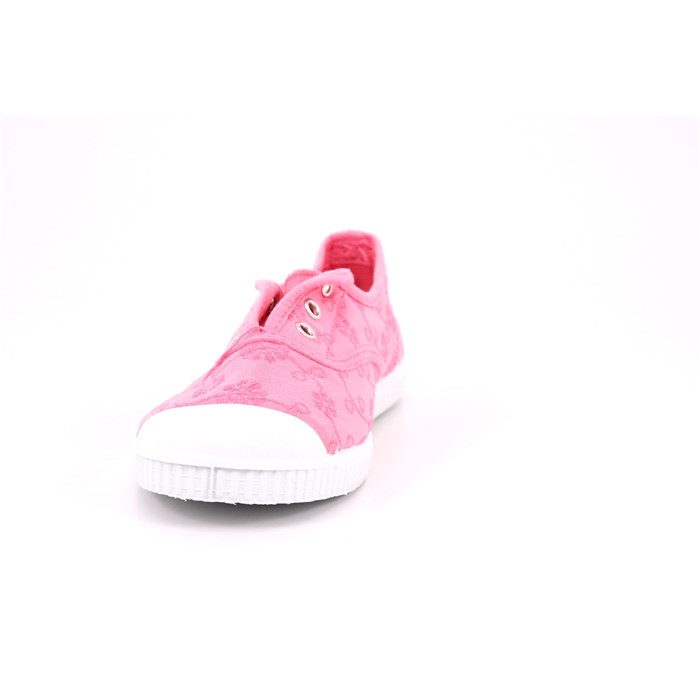 Slip On Cienta Bambina Rosa  Scarpe 146 - 70998