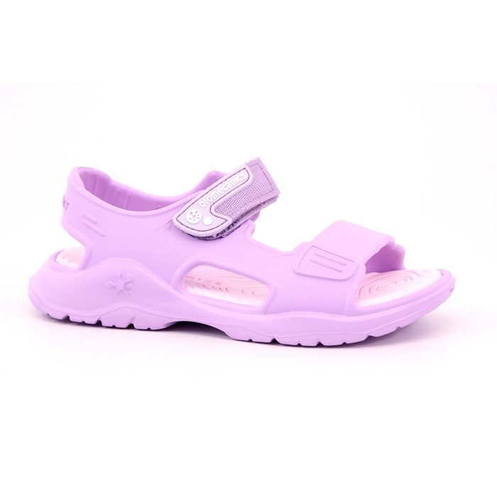 Sandalo Biomecanics Bambino Rosa  Scarpe 165 - 232290-E