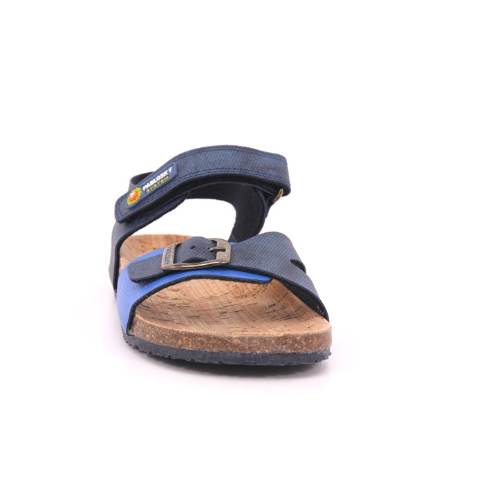 Sandalo Pablosky Bambino Blu  Scarpe 397 - 508820