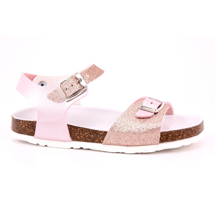 Sandalo Biostar Bambina Rosa  Scarpe 30 - 235