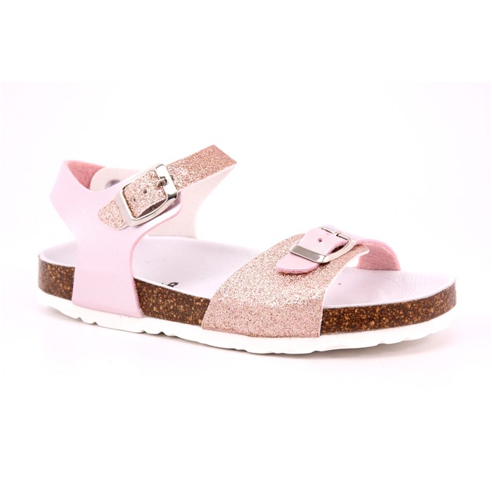 Sandalo Biostar Bambina Rosa  Scarpe 30 - 235