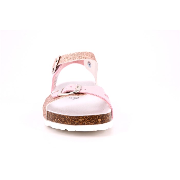 Sandalo Biostar Bambina Rosa  Scarpe 30 - 235