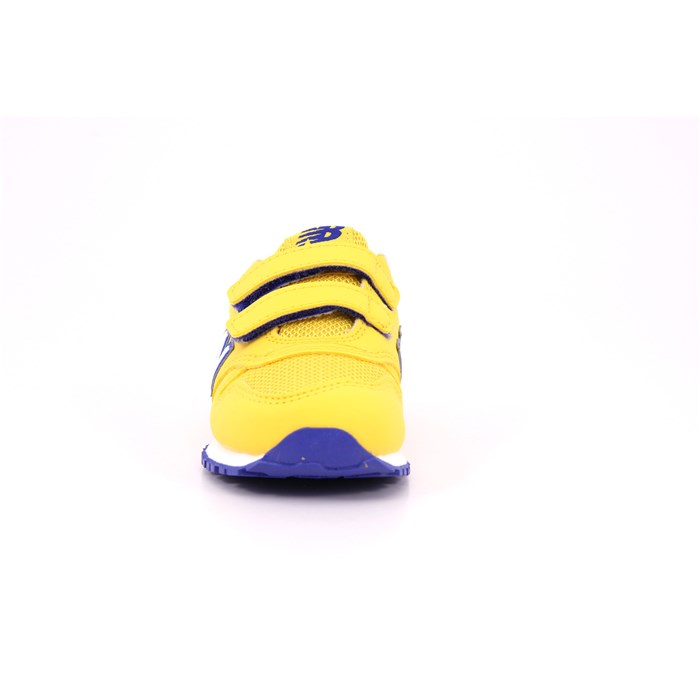 Scarpa Strappi New Balance Bambino Giallo  Scarpe 343 - IV500HB1