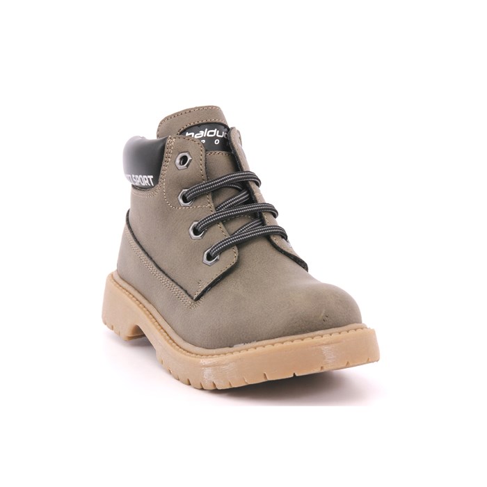 Anfibio Balducci Bambino Taupe  Scarpe 502 - BS4720A