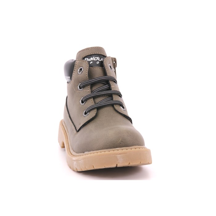 Anfibio Balducci Bambino Taupe  Scarpe 502 - BS4720A