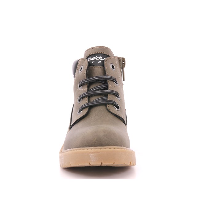 Anfibio Balducci Bambino Taupe  Scarpe 502 - BS4720A