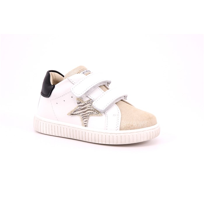 Scarpa Strappi Balducci Bambina Beige  Scarpe 507 - MSP4463B