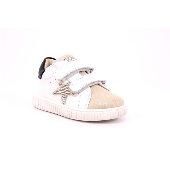 Scarpa Strappi Balducci Bambina Beige  Scarpe 507 - MSP4463B