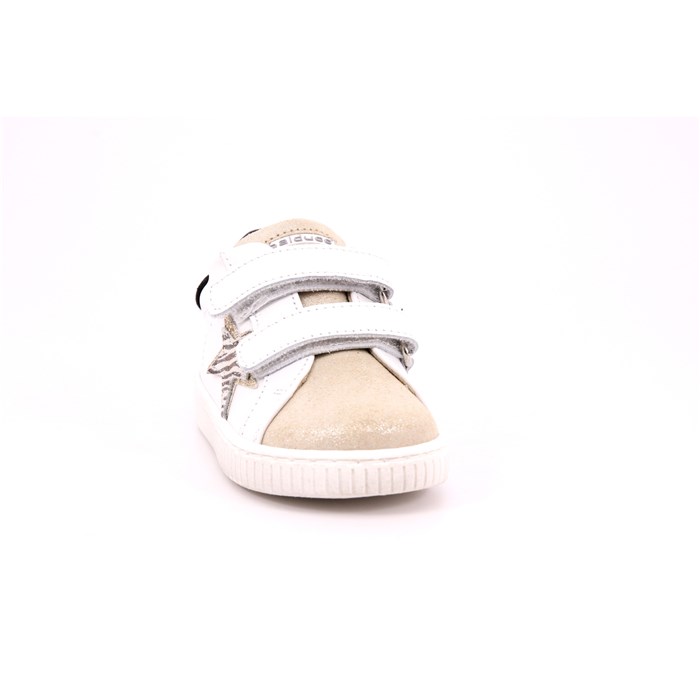 Scarpa Strappi Balducci Bambina Beige  Scarpe 507 - MSP4463B