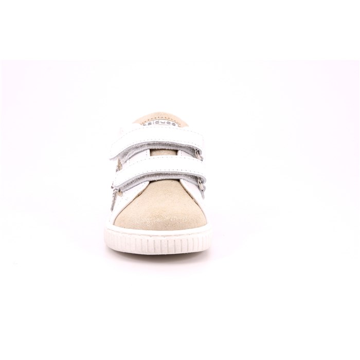 Scarpa Strappi Balducci Bambina Beige  Scarpe 507 - MSP4463B