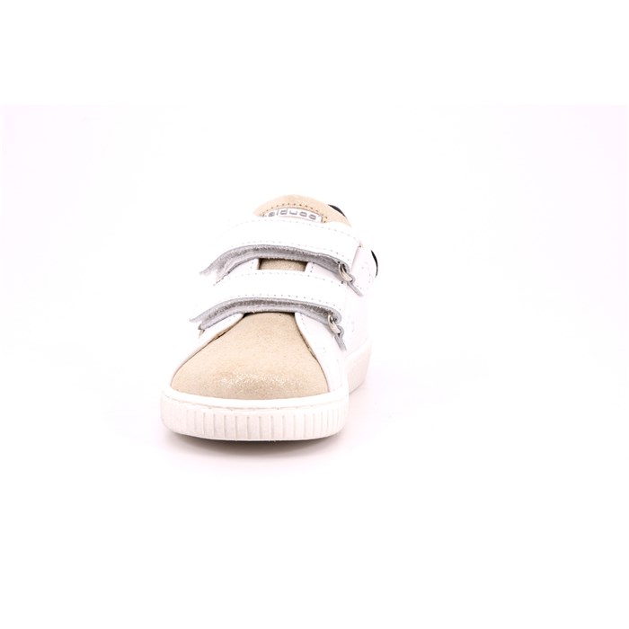 Scarpa Strappi Balducci Bambina Beige  Scarpe 507 - MSP4463B