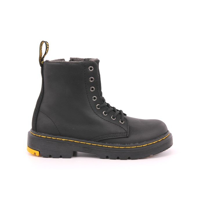 Anfibio Dr. Martens Bambino Nero  Scarpe 39 - 27893001