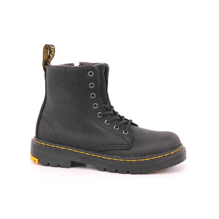 Anfibio Dr. Martens Bambino Nero  Scarpe 39 - 27893001