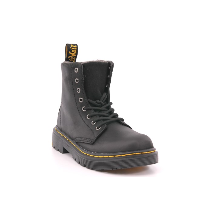 Anfibio Dr. Martens Bambino Nero  Scarpe 39 - 27893001