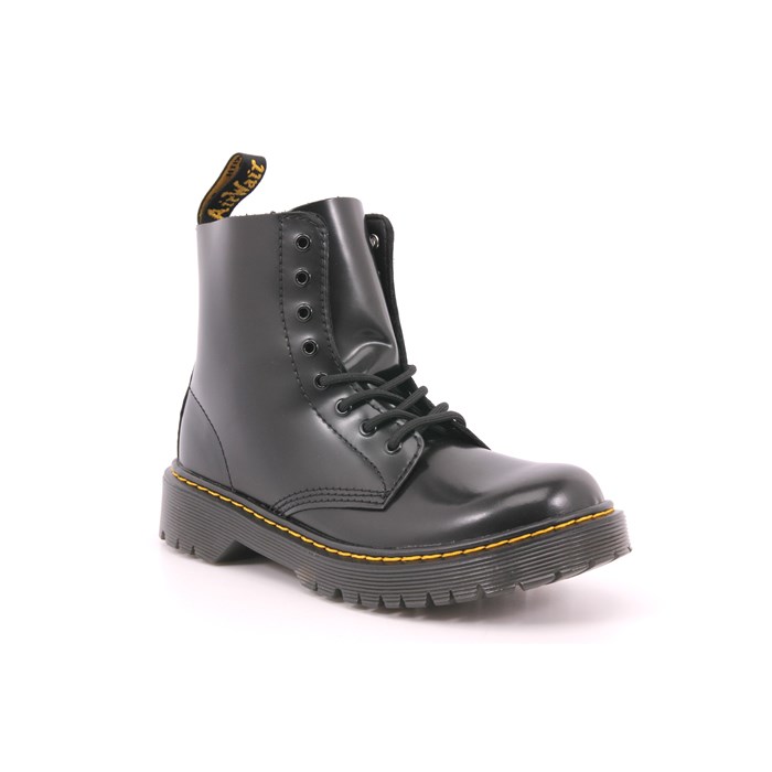 Anfibio Dr. Martens Bambino Nero  Scarpe 61 - 27000001