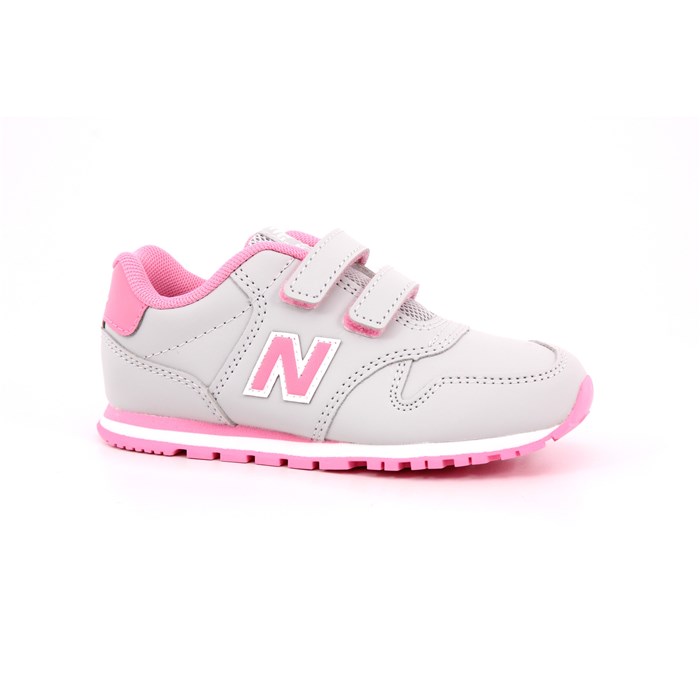 Scarpa Strappi New Balance Bambina Grigio  Scarpe 351 - IV500BS1