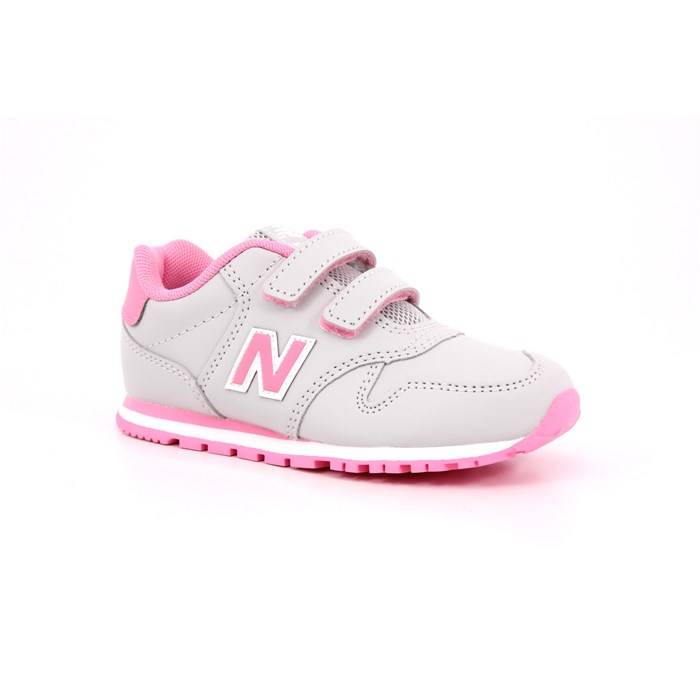 Scarpa Strappi New Balance Bambina Grigio  Scarpe 351 - IV500BS1