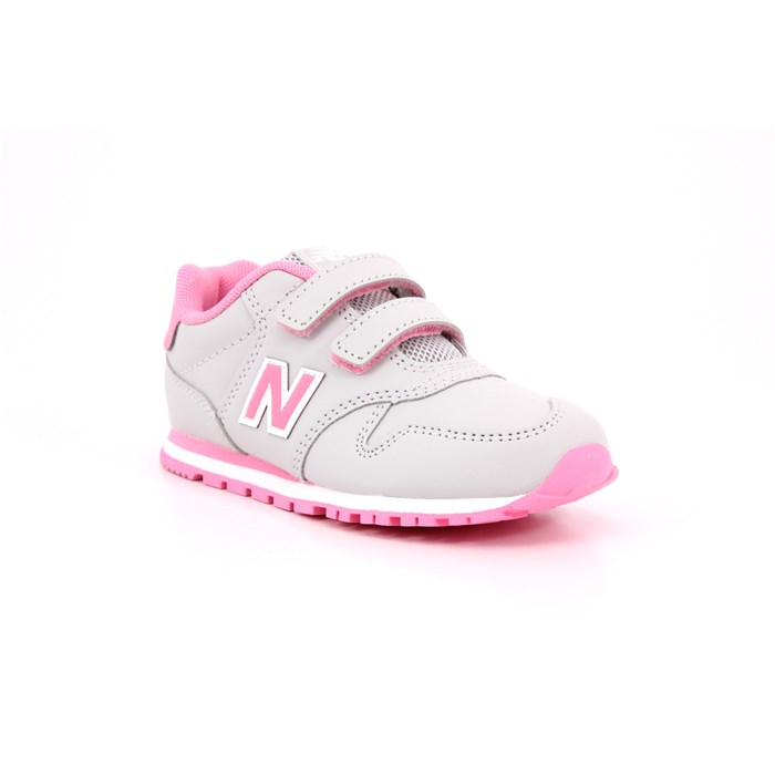 Scarpa Strappi New Balance Bambina Grigio  Scarpe 351 - IV500BS1