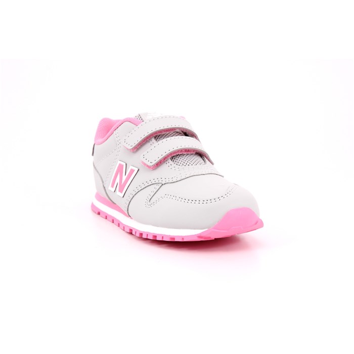 Scarpa Strappi New Balance Bambina Grigio  Scarpe 351 - IV500BS1