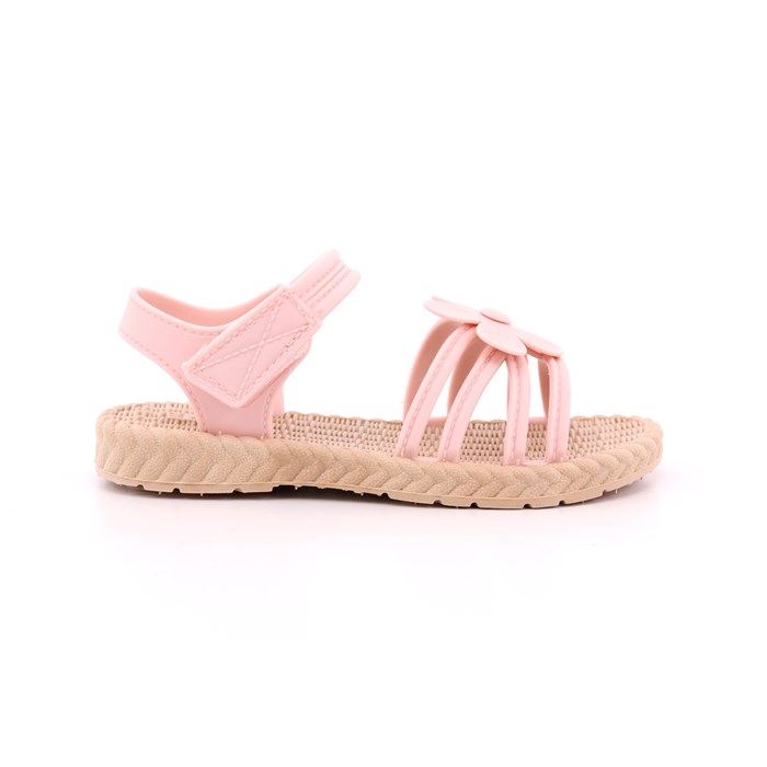 Sandalo Chicco Bambina Rosa  Scarpe 708 - 069043