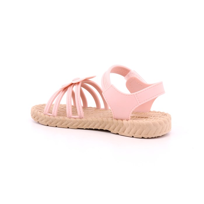 Sandalo Chicco Bambina Rosa  Scarpe 708 - 069043