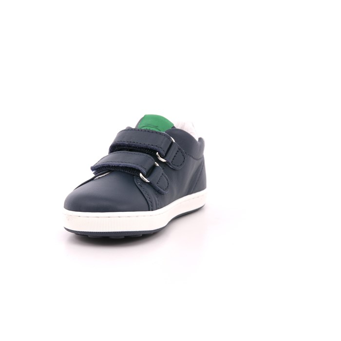 Scarpa Allacciata Balducci Bambino Blu  Scarpe 529 - CIT6356A