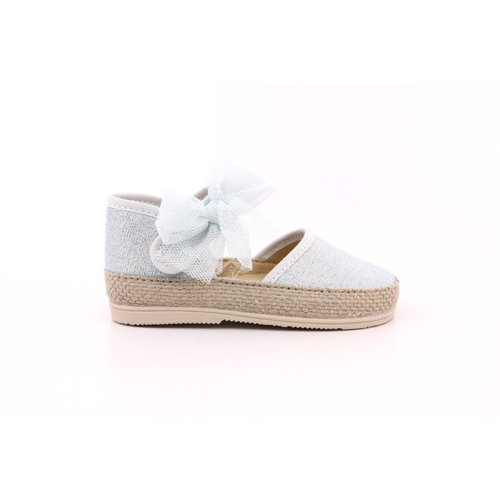 Espadrillas Vul Ladi Bambina Jeans  Scarpe 39 - 2502-701