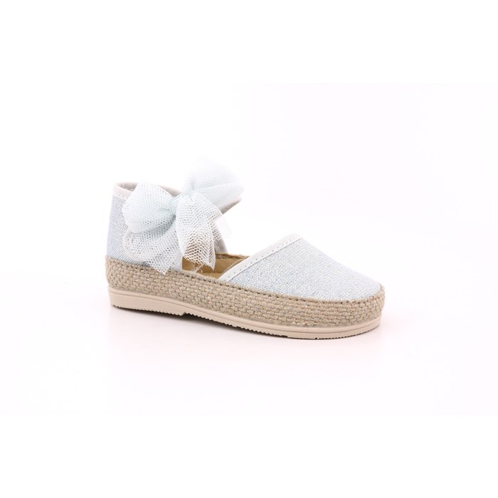 Espadrillas Vul Ladi Bambina Jeans  Scarpe 39 - 2502-701