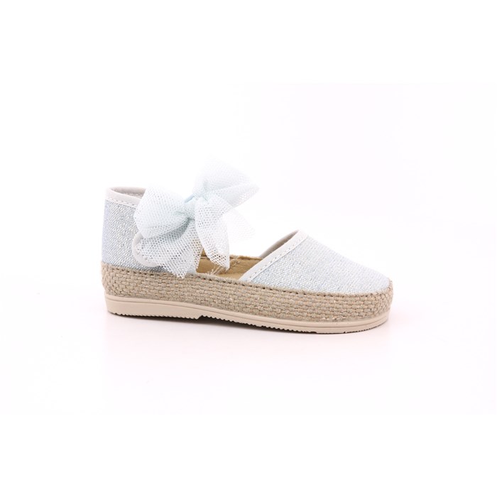 Espadrillas Vul Ladi Bambina Jeans  Scarpe 39 - 2502-701