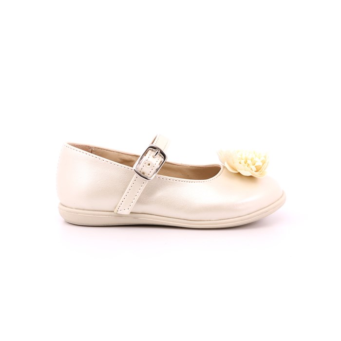 Ballerina Cerimonia Carrots Bambina Beige  Scarpe 55 - 205