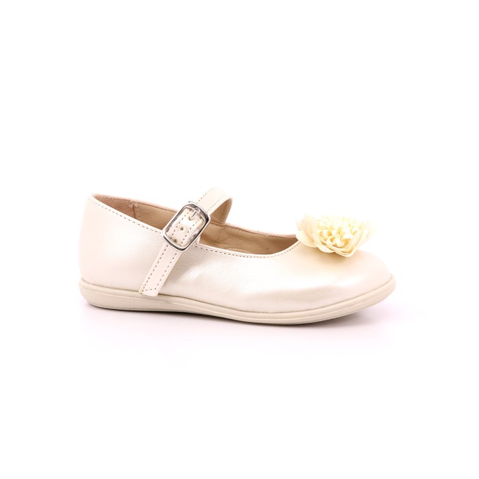 Ballerina Cerimonia Carrots Bambina Beige  Scarpe 55 - 205