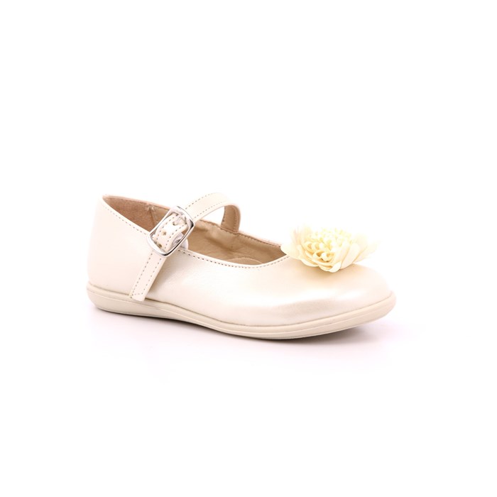 Ballerina Cerimonia Carrots Bambina Beige  Scarpe 55 - 205