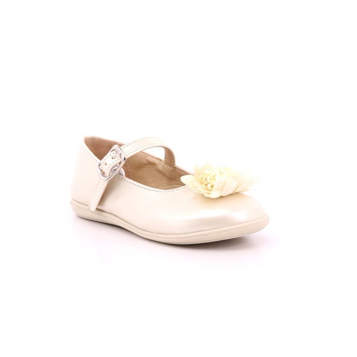 Ballerina Cerimonia Carrots Bambina Beige  Scarpe 55 - 205