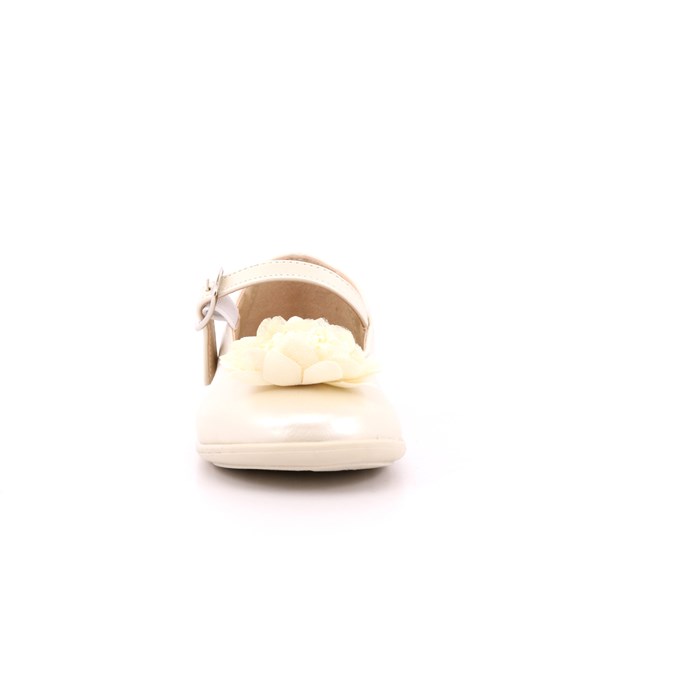 Ballerina Cerimonia Carrots Bambina Beige  Scarpe 55 - 205