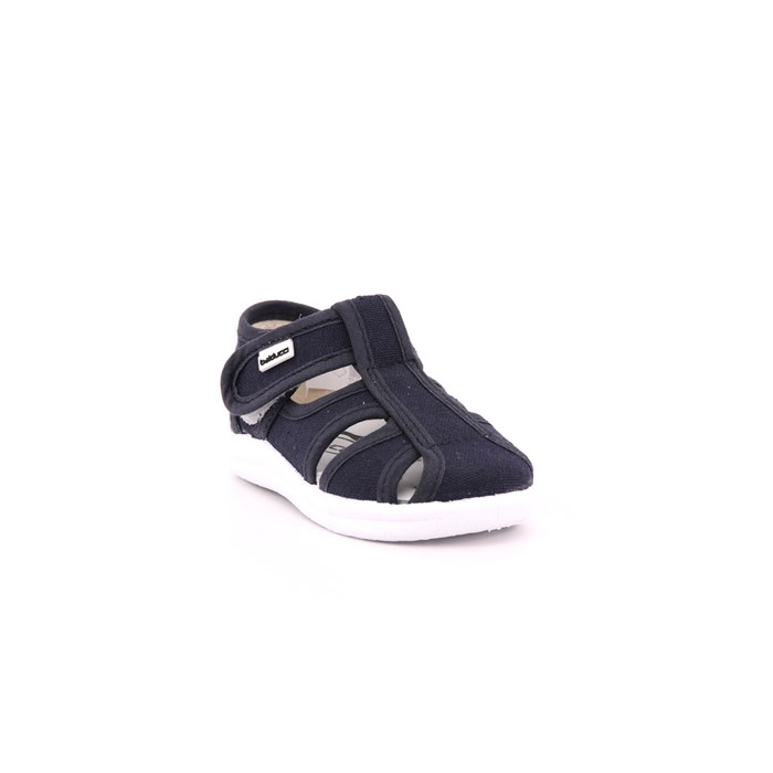 Ragnetto Balducci Bambino Blu  Scarpe 544 - MSP4701B