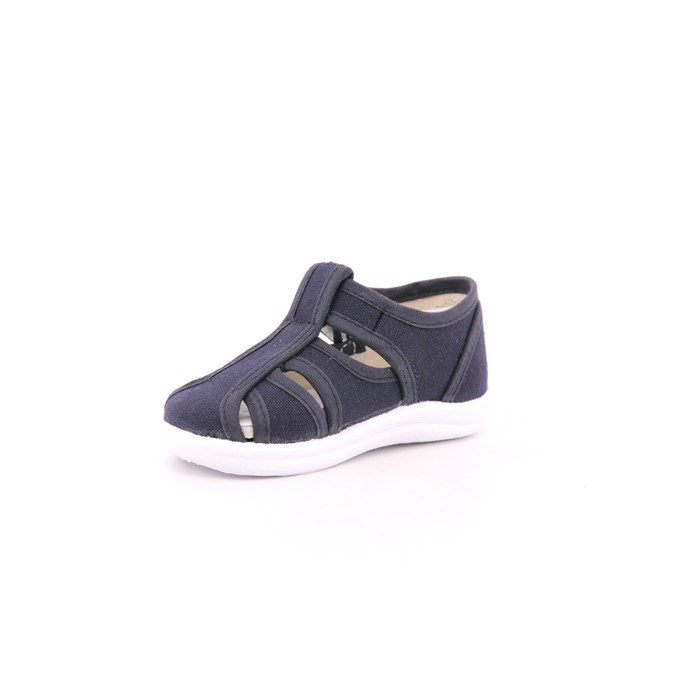 Ragnetto Balducci Bambino Blu  Scarpe 544 - MSP4701B