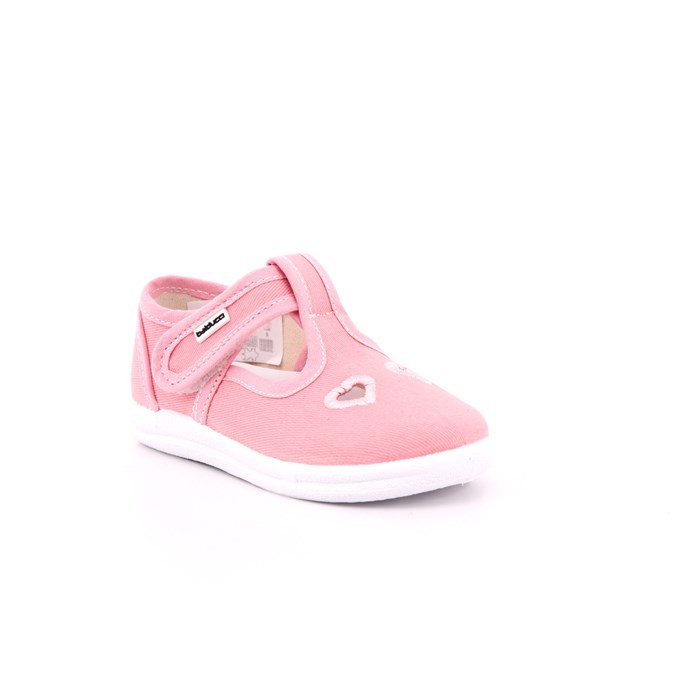 Occhi Di Bue Balducci Bambino Rosa  Scarpe 545 - MSP4704A