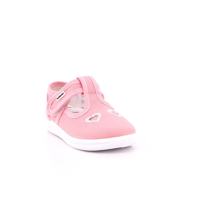 Occhi Di Bue Balducci Bambino Rosa  Scarpe 545 - MSP4704A