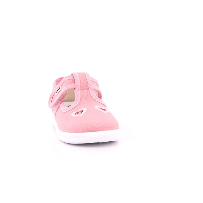 Occhi Di Bue Balducci Bambino Rosa  Scarpe 545 - MSP4704A