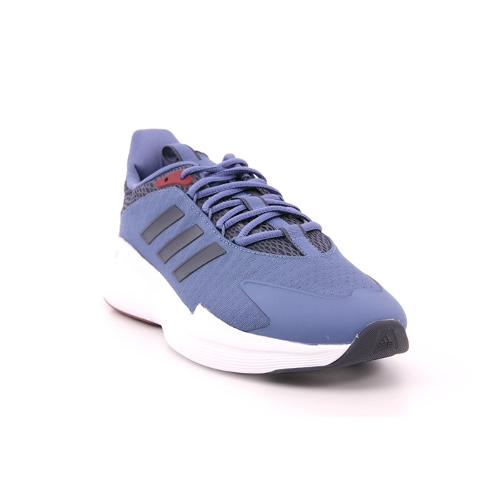 Scarpa Allacciata Adidas Uomo Blu  Scarpe 1293 - IF7293