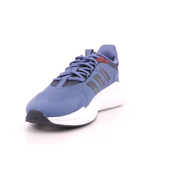 Scarpa Allacciata Adidas Uomo Blu  Scarpe 1293 - IF7293